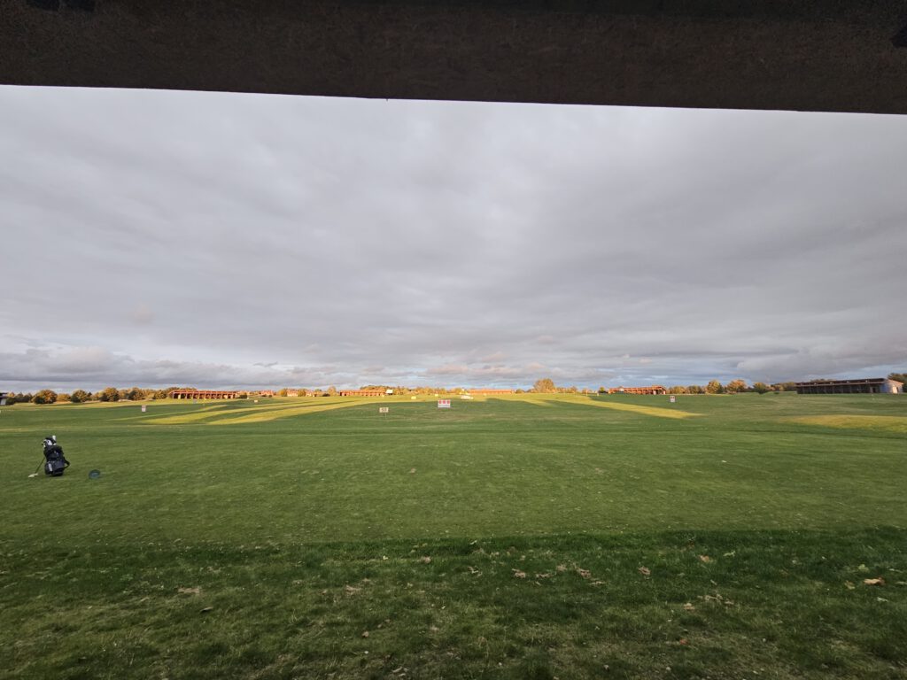 Driving Range Fleesensee